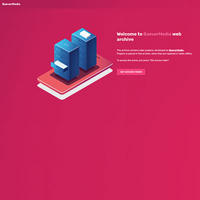 Archive.BaeverMedia.dk - 2017