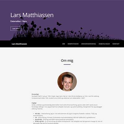 LarsMatthiassen.com - 2017